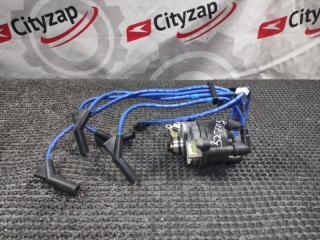 Трамблер SUBARU VIVIO 1997