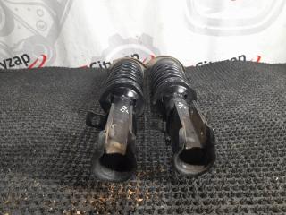 Стойка подвески передняя левая SUBARU VIVIO 1997