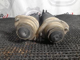 Стойка подвески передняя правая SUBARU VIVIO 1997