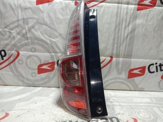 Запчасть стоп-сигнал задний левый Daihatsu BOON