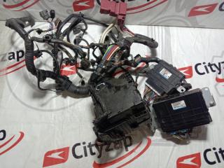 Проводка ДВС MITSUBISHI MIRAGE 2012