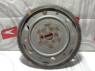 Фото запчасти маховик TOYOTA RACTIS 2009 контрактная запчасть Запчасть маховик TOYOTA RACTIS 2009