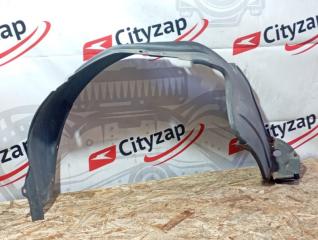 Запчасть подкрылок передний левый Chevrolet MW 2009