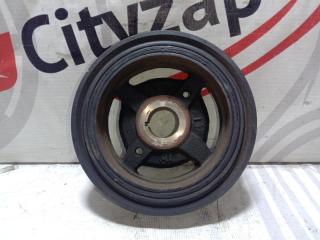 Фото запчасти шкив коленвала TOYOTA NOAH 2005 контрактная запчасть Запчасть шкив коленвала TOYOTA NOAH 2005