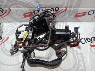 Проводка ДВС TOYOTA BB 2006