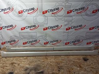 Запчасть порог Chevrolet MW 2009
