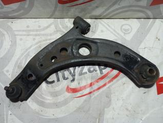 Запчасть рычаг подвески передний левый TOYOTA PASSO 2005