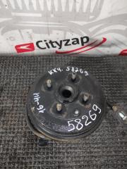 Ступица задняя левая SUBARU VIVIO 1997