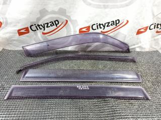 Запчасть ветровик Chevrolet MW 2008