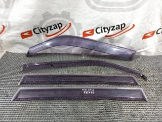 Запчасть ветровик Chevrolet MW 2009