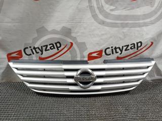 Запчасть решетка радиатора NISSAN SERENA 2004