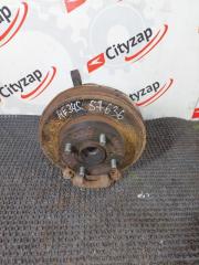 Запчасть ступица передняя левая Chevrolet MW 2009