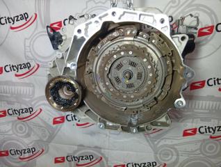 АКПП VOLKSWAGEN GOLF 2012