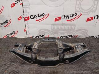 Балка задняя задняя SUBARU VIVIO 1997