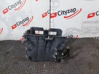 Запчасть площадка аккумулятора MAZDA DEMIO 2012