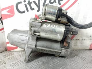 Стартер SUBARU Forester контрактная Стартер SUBARU Forester