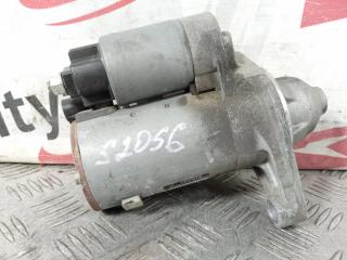 Стартер SUBARU TREZIA контрактная Стартер SUBARU TREZIA