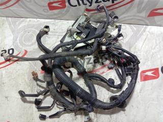 Запчасть проводка двс Daihatsu BOON 2008