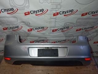 Бампер задний VOLKSWAGEN GOLF 2010