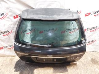 Дверь багажника задняя SUBARU LEGACY 2006 контрактная Дверь багажника задняя SUBARU LEGACY 2006