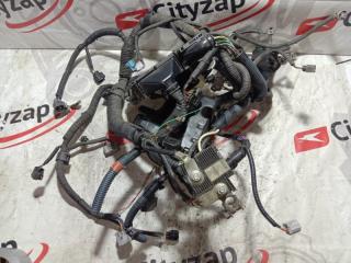 Проводка ДВС TOYOTA BELTA 2006 контрактная Проводка ДВС TOYOTA BELTA 2006