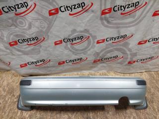 Бампер задний NISSAN MARCH 1998