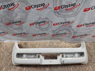 Бампер задний NISSAN CUBE 2005