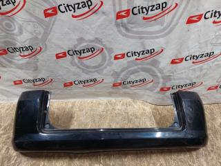 Бампер задний HONDA MOBILIO 2003