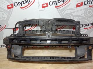 Рамка радиатора VOLKSWAGEN GOLF 2010