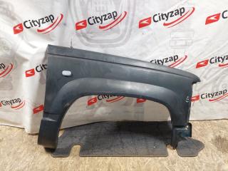 Запчасть крыло переднее правое Chevrolet Suburban 1999