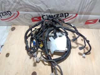 Проводка ДВС MITSUBISHI OUTLANDER 2014 контрактная Проводка ДВС MITSUBISHI OUTLANDER 2014