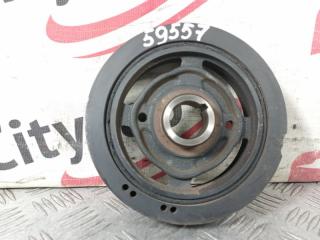 Фото запчасти шкив коленвала TOYOTA NOAH контрактная запчасть Запчасть шкив коленвала TOYOTA NOAH