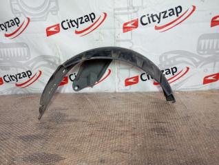 Запчасть подкрылок передний правый RENAULT Kangoo 2005