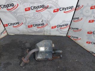 Фото запчасти глушитель SUZUKI SWIFT 2007 контрактная запчасть Запчасть глушитель SUZUKI SWIFT 2007