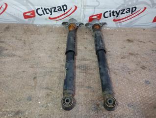 Запчасть амортизатор задний левый VOLKSWAGEN GOLF 2010