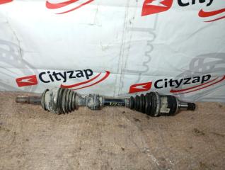 Фото запчасти привод передний левый TOYOTA VELLFIRE 2013 контрактная запчасть Запчасть привод передний левый TOYOTA VELLFIRE 2013