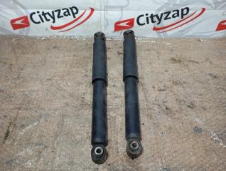 Запчасть амортизатор задний левый RENAULT KOLEOS 2011