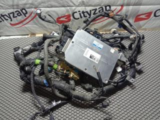 Проводка ДВС TOYOTA ISIS 2007 контрактная Проводка ДВС TOYOTA ISIS 2007