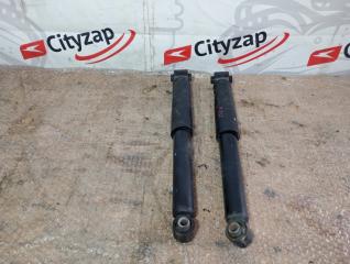 Запчасть амортизатор задний правый RENAULT KOLEOS 2011