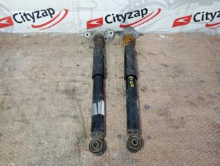 Запчасть амортизатор задний правый VOLKSWAGEN GOLF 2010