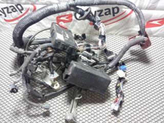 Проводка ДВС TOYOTA PASSO 2011 контрактная Проводка ДВС TOYOTA PASSO 2011