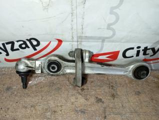 Запчасть рычаг подвески передний левый VOLKSWAGEN PASSAT 2005