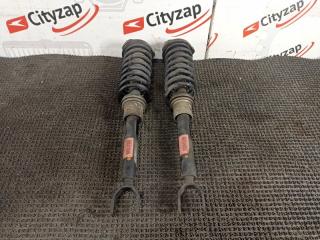 Запчасть стойка подвески передняя правая MERCEDES-BENZ E-Class 2003