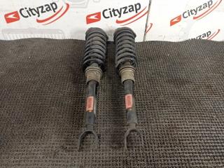 Запчасть стойка подвески передняя левая MERCEDES-BENZ E-Class 2003