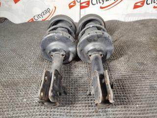 Стойка подвески передняя левая SUBARU EXIGA 2012