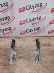 Запчасть петля капота передняя Chevrolet MW 2009