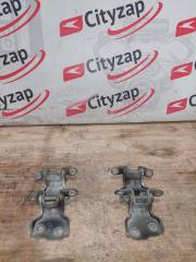 Запчасть петля двери передняя правая Chevrolet MW 2009