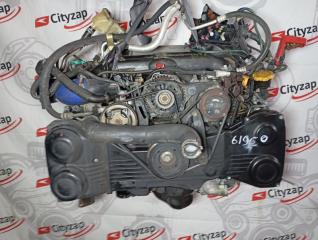 Двигатель SUBARU LEGACY 2004