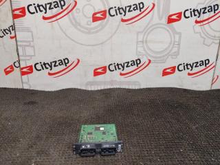 Фото запчасти блок управления двс MAZDA DEMIO 2007 контрактная запчасть Запчасть блок управления двс MAZDA DEMIO 2007