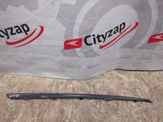 Фото запчасти молдинг лобового стекла левый SUZUKI SWIFT 2007 контрактная запчасть Запчасть молдинг лобового стекла левый SUZUKI SWIFT 2007